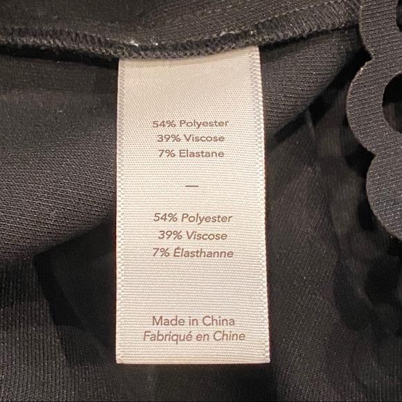 Elizabeth and James Merna Cutout Sheath Dress - Picture 5 of 9